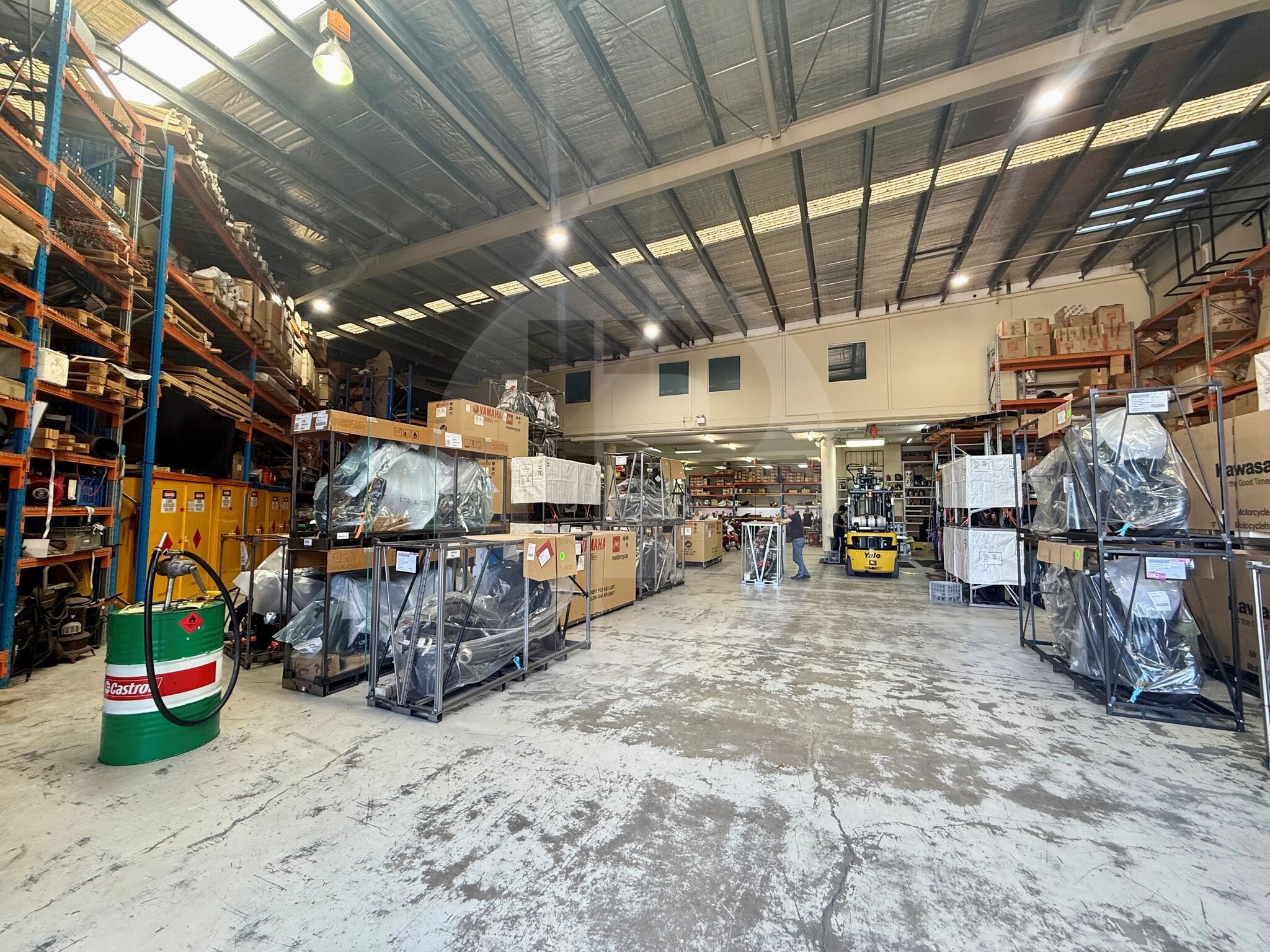 175 James Ruse Dr, Camellia en alquiler Foto del interior- Imagen 1 de 3