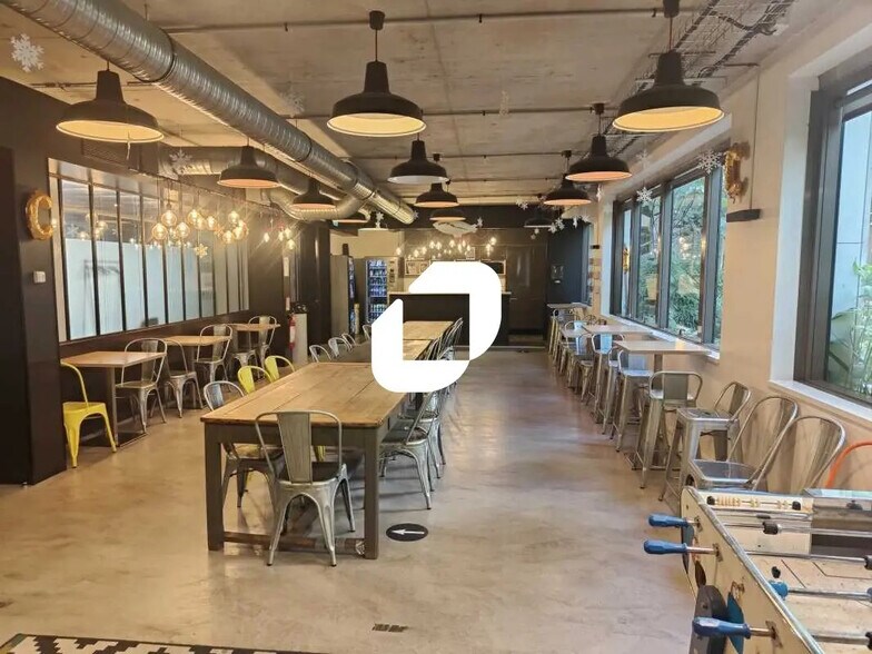 96 Rue Edouard Vaillant, Levallois-Perret en alquiler - Foto del edificio - Imagen 3 de 9