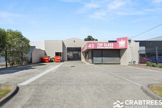 Más detalles de 43 Shearson Cres, Mentone - Nave en venta