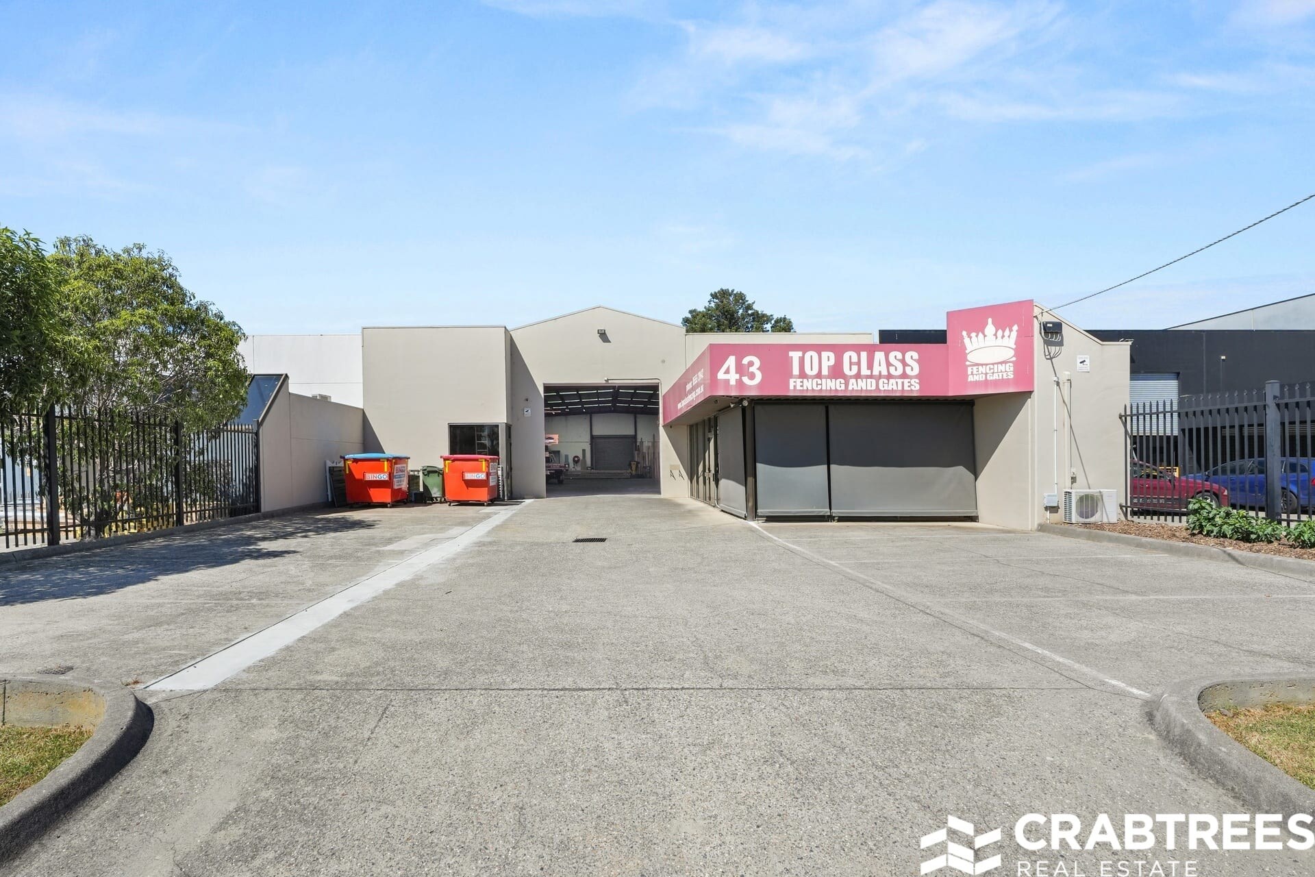 43 Shearson Cres, Mentone en venta Foto principal- Imagen 1 de 8