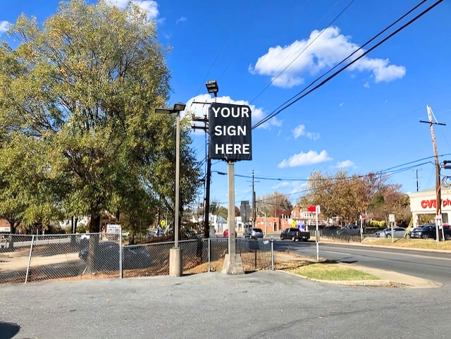 1331 Chillum Rd, Hyattsville, MD en alquiler - Foto del edificio - Imagen 2 de 8