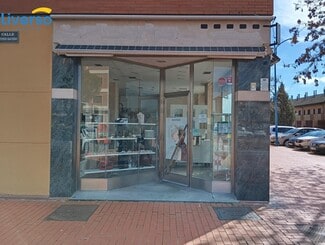 Más detalles de Local en alquiler