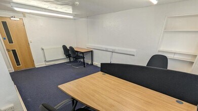 69 Upper St John St, Lichfield en alquiler Foto del interior- Imagen 2 de 2