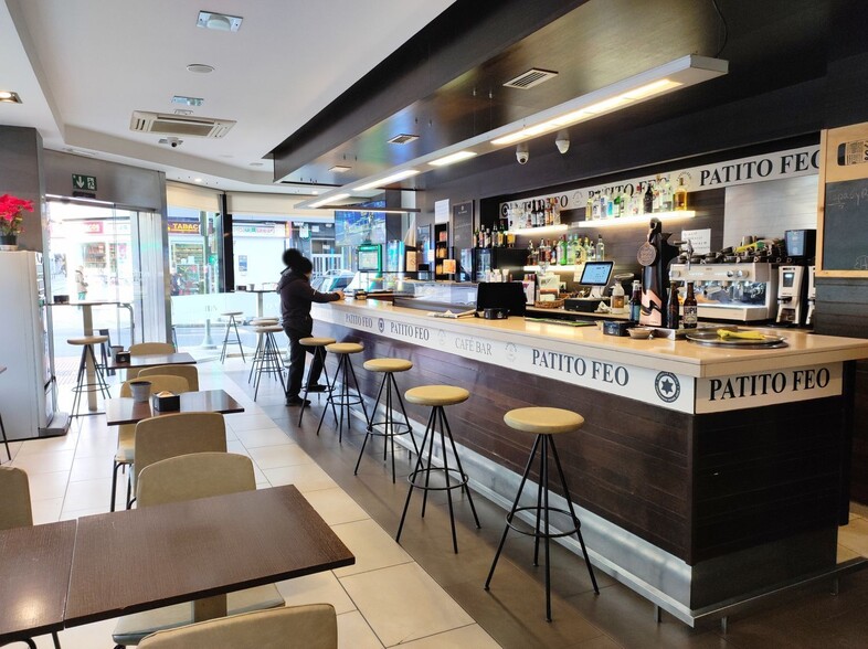 Local en A Coruña, La Coruna en alquiler - Foto del interior - Imagen 2 de 13