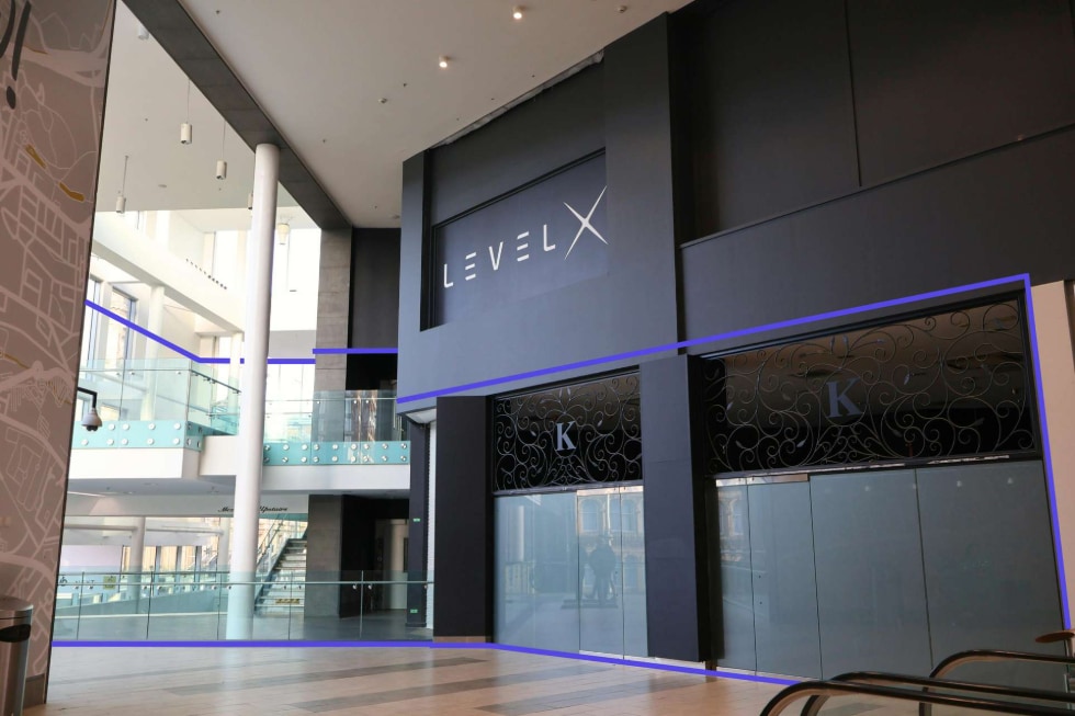 55 St. Enoch Sq, Glasgow en alquiler Foto del interior- Imagen 1 de 1