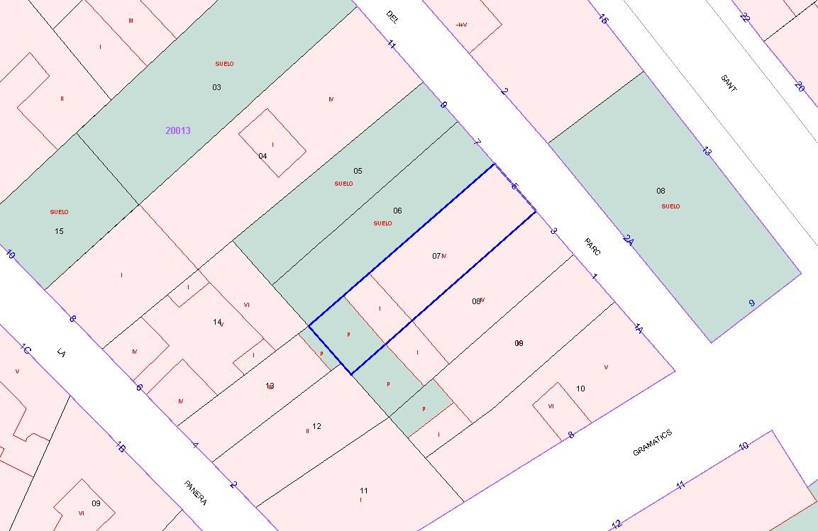 Terreno en Lleida, Lérida en venta Foto principal- Imagen 1 de 3