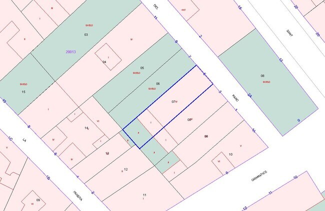 Más detalles de Terreno en venta