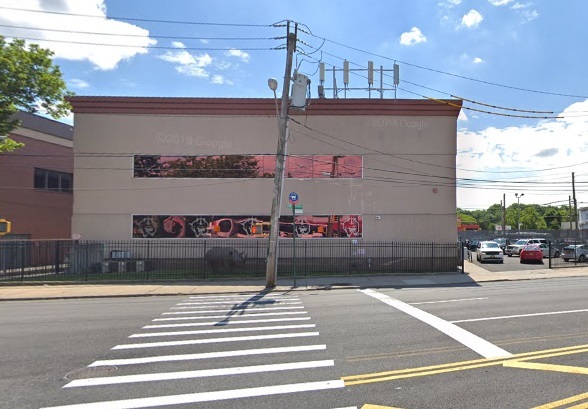 1655 Richmond Ave, Staten Island, NY en alquiler - Foto del edificio - Imagen 2 de 10