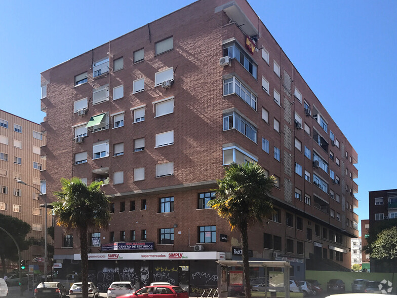 Locales en Alcorcón, MAD en alquiler - Foto del edificio - Imagen 2 de 2