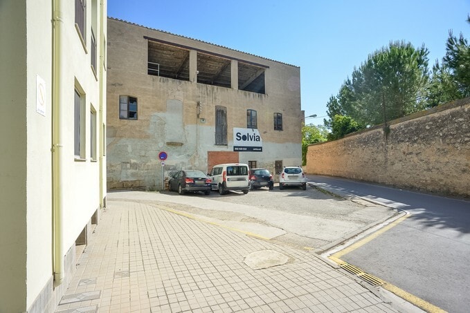 Nave en Banyoles, Gerona en venta - Foto del edificio - Imagen 2 de 9