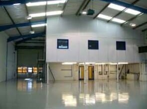 Caxton Rd, Bedford en alquiler Foto del interior- Imagen 1 de 2