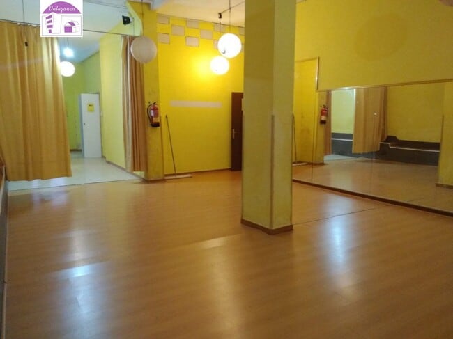 Más detalles de Local en alquiler