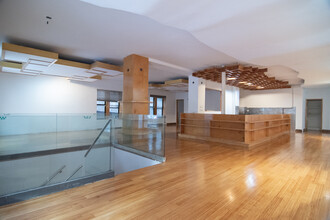 853 Seventh Ave, New York, NY en alquiler Foto del interior- Imagen 2 de 15