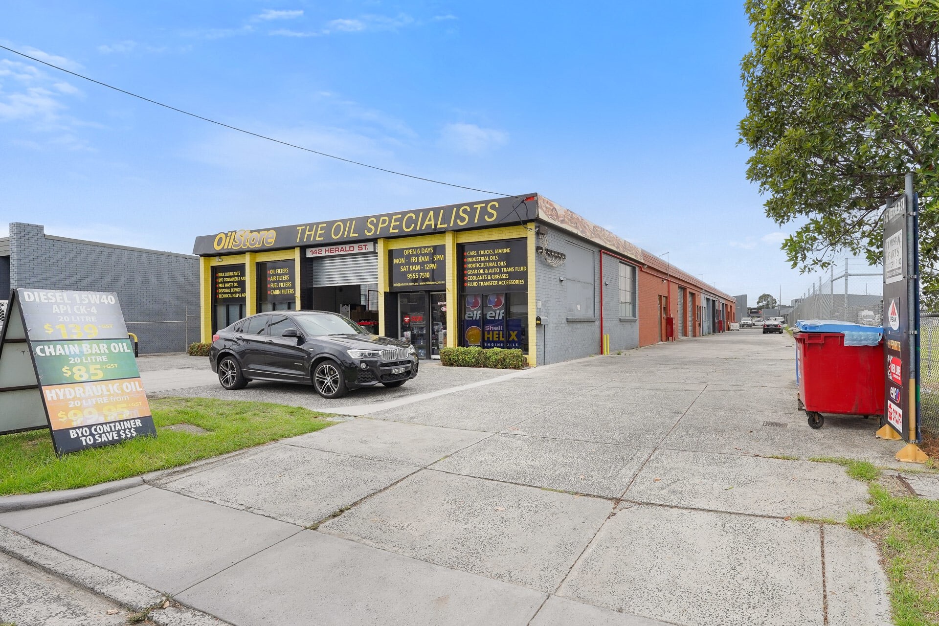 142 Herald St, Cheltenham en venta Foto principal- Imagen 1 de 11