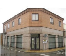 Local en Casasola de Arión, Valladolid en alquiler Foto del interior- Imagen 1 de 4