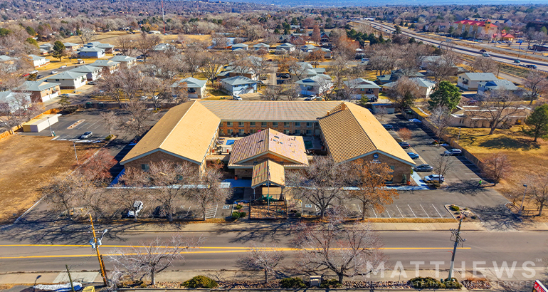 3440 S Vance St, Lakewood, CO en venta - Foto del edificio - Imagen 2 de 3