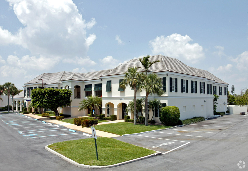 11811 US Highway 1, North Palm Beach, FL en alquiler - Foto del edificio - Imagen 3 de 23