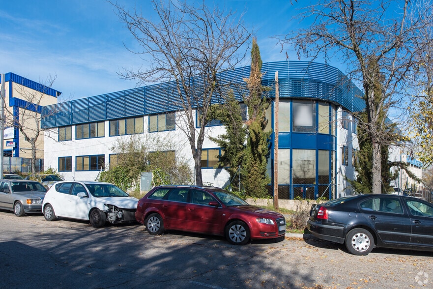 Oficina en Tres Cantos, Madrid en venta - Foto principal - Imagen 1 de 52