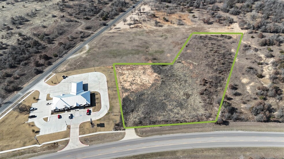 TBD Senator Robert J Glassgow loop, Stephenville, TX en venta - Foto del edificio - Imagen 3 de 16