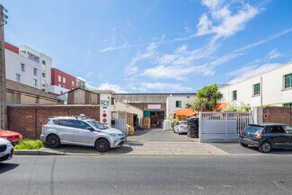 Más detalles de 91-97 Rue Du Port, Aubervilliers - Oficina, flex en alquiler