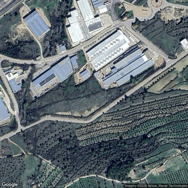 Terreno en Bocairent en venta Foto del edificio- Imagen 1 de 2