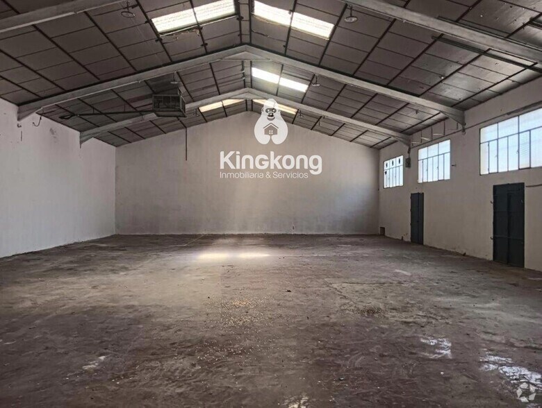 Nave en Arganda del Rey, Madrid en venta - Foto principal - Imagen 1 de 1