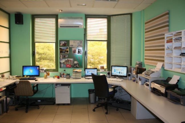 Más detalles de Calle de Medea, 4, Madrid - Oficina en venta