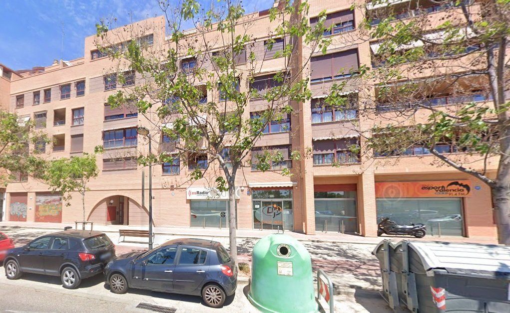 Avinguda Músic Mestre Rodrigo, 84, València, Valencia en venta Foto del edificio- Imagen 1 de 7