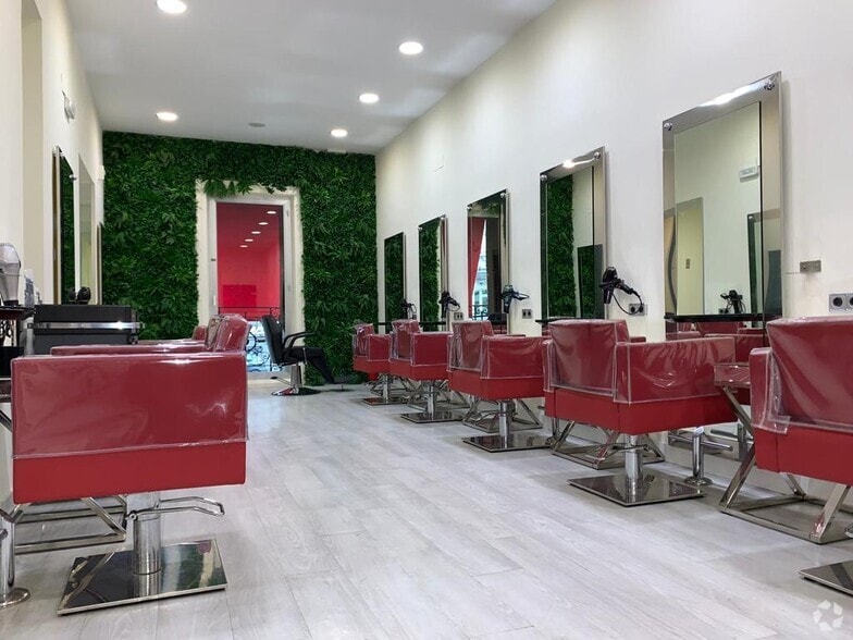 Calle del Príncipe de Vergara, 10, Madrid, Madrid en venta - Foto del interior - Imagen 1 de 1