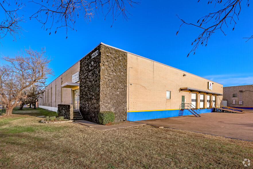 3200 E Randol Mill Rd, Arlington, TX en alquiler - Foto del edificio - Imagen 1 de 5