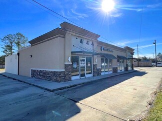 Más detalles para 6004 Hawkinsville Rd, Macon-Bibb, GA - Locales en alquiler