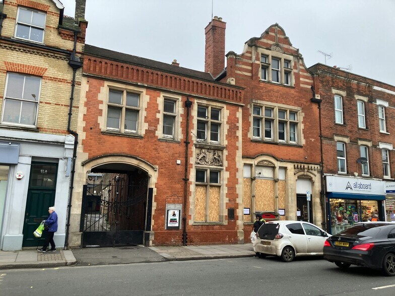 65 High St, Barnet en venta - Foto principal - Imagen 1 de 1