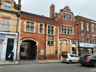 Más detalles de 65 High St, Barnet - Local en venta