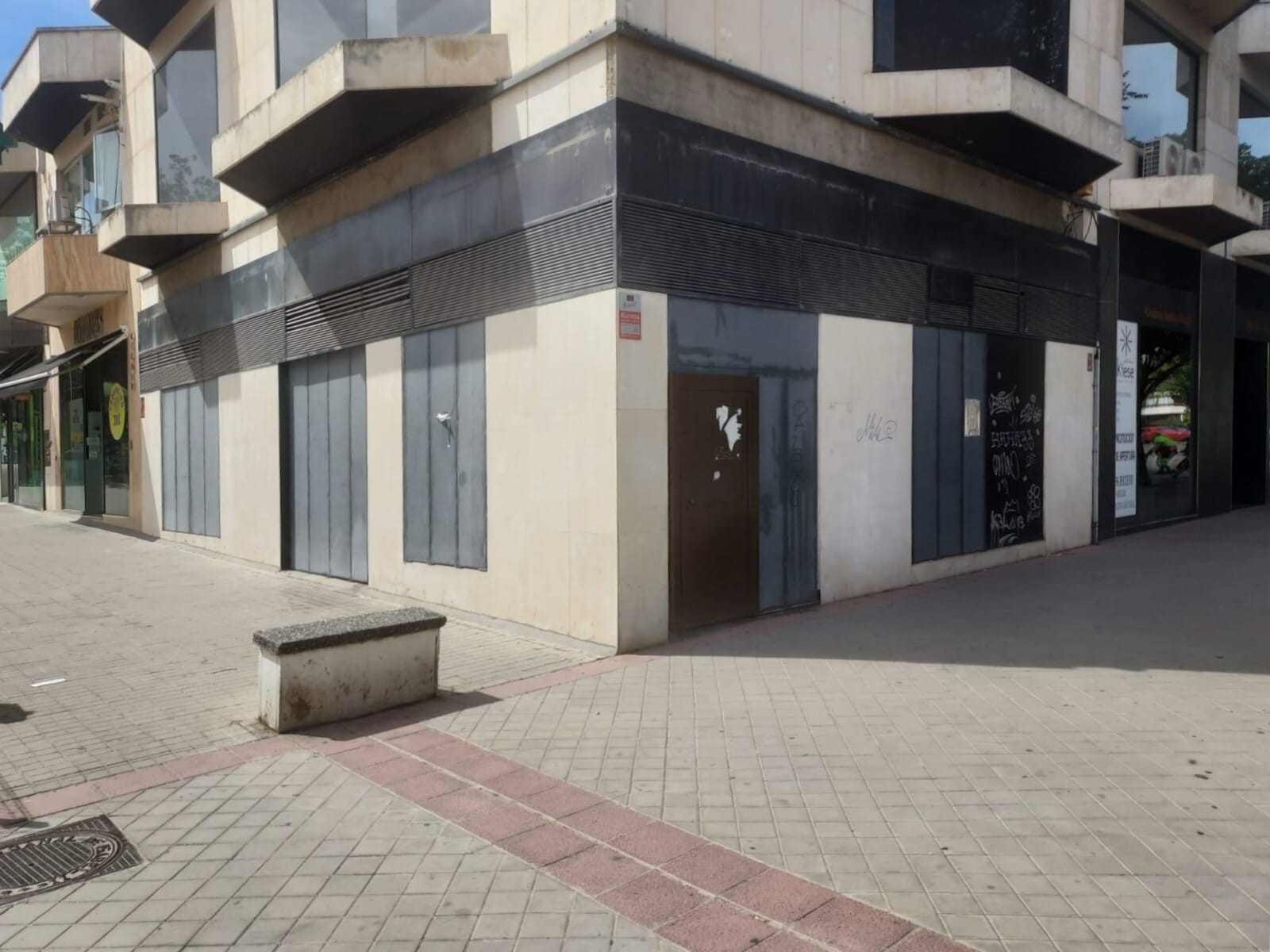 Carretera de Canillas, 140, Madrid, Madrid en alquiler Foto del interior- Imagen 1 de 7