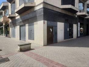 Carretera de Canillas, 140, Madrid, Madrid en alquiler Foto del interior- Imagen 1 de 7