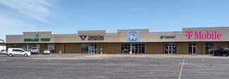 Más detalles para 727 W Petree Rd, Anadarko, OK - Locales, Naves en alquiler