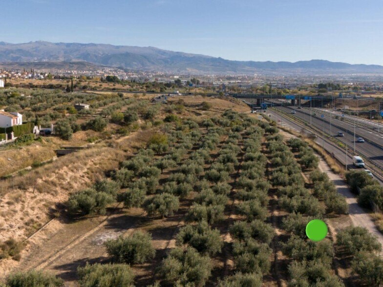 Calle los Juncos, Albolote, Granada en venta - Foto principal - Imagen 1 de 29