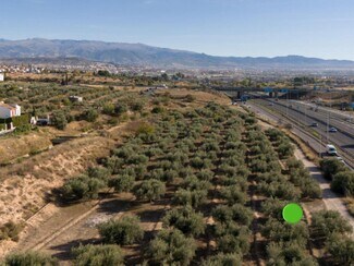 Más detalles de Calle los Juncos, Albolote - Terreno en venta
