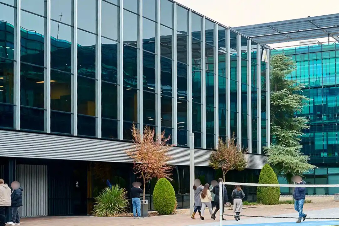 Avenida de Castilla, 21, Torrejón de Ardoz, Madrid en alquiler Foto principal- Imagen 1 de 4