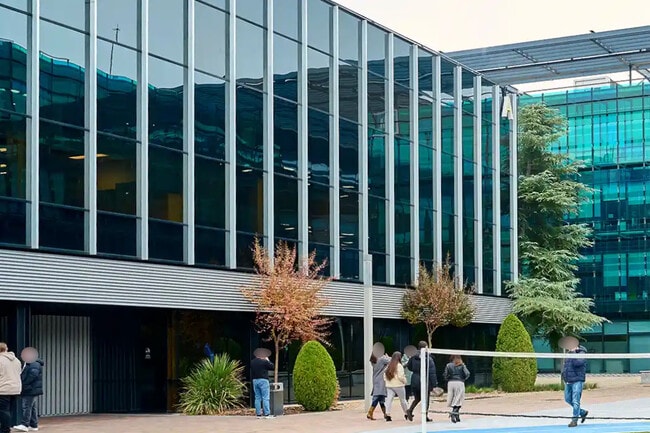 Más detalles de Avenida de Castilla, 21, Torrejón de Ardoz - Oficina en alquiler