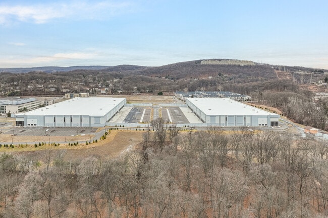 Más detalles de 201 Tabor Rd, Morris Plains, NJ - Nave en alquiler