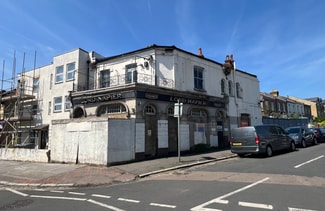 Más detalles de 111 Beulah Rd, Thornton Heath - Local en venta