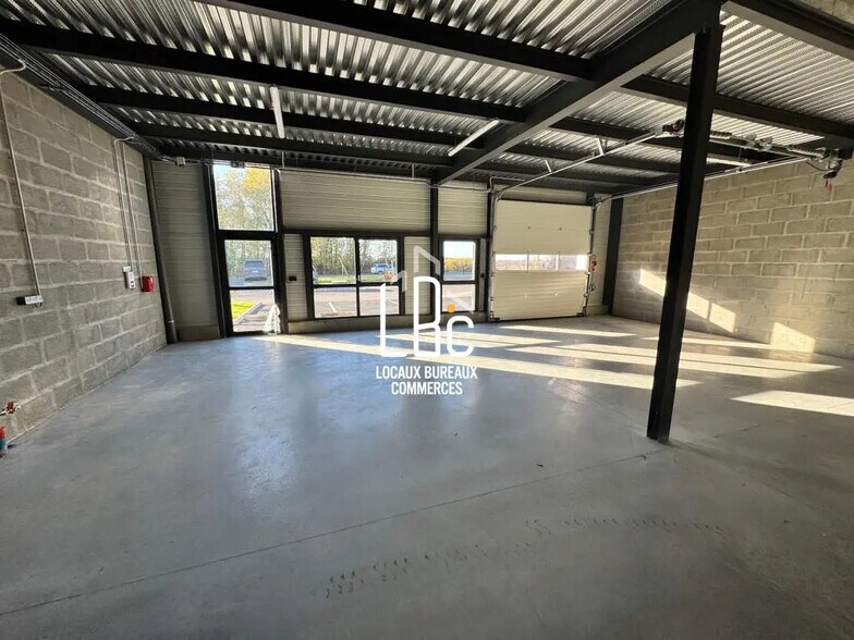 Route De Clisson, Basse-Goulaine en venta - Foto del interior - Imagen 1 de 10