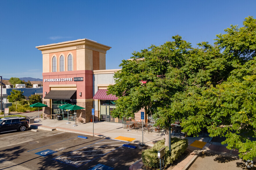 Hasley Canyon, Santa Clarita, CA en alquiler - Foto del edificio - Imagen 3 de 5