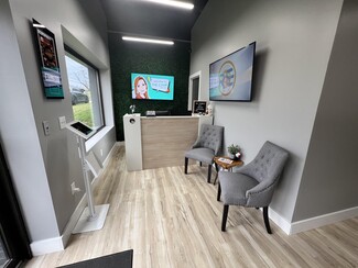 Más detalles para 2701 Main St, Hurricane, WV - Coworking en alquiler