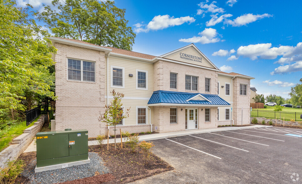 11623 Philadelphia Rd, White Marsh, MD en venta - Foto del edificio - Imagen 3 de 72