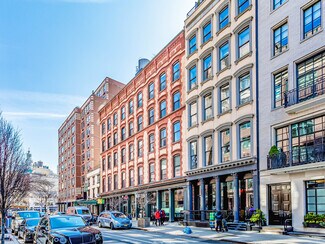 Más detalles de 139 Reade St, New York, NY - Local en alquiler