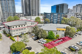 710 Hunter St, Newcastle West en alquiler Foto del edificio- Imagen 1 de 16