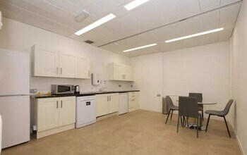 Muirfield Crescent, London en alquiler Foto del interior- Imagen 2 de 2