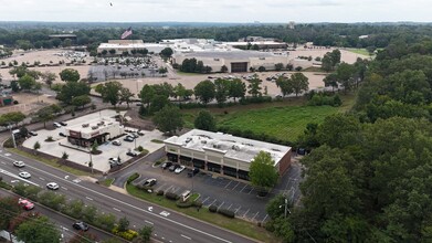 1290 E County Line Rd, Ridgeland, MS - VISTA AÉREA  vista de mapa - Image1